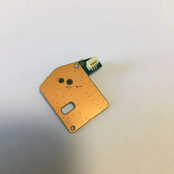 Sony Mounted C.Board, Ss1004 - A-2060-151-A