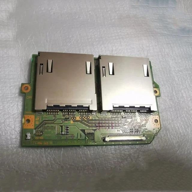 Sony Mounted C.Board, Ec-83 - A-2062-496-A