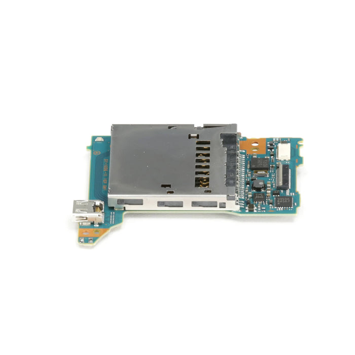 Sony A-2075-481-A Mounted C.Board Sy-1056