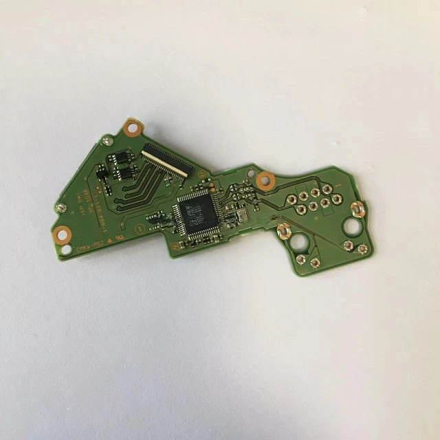 Sony A-2076-335-A Mounted C.Board, Vf-1016