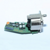 Sony A-2076-339-A Mounted C.Board, Xr-1001