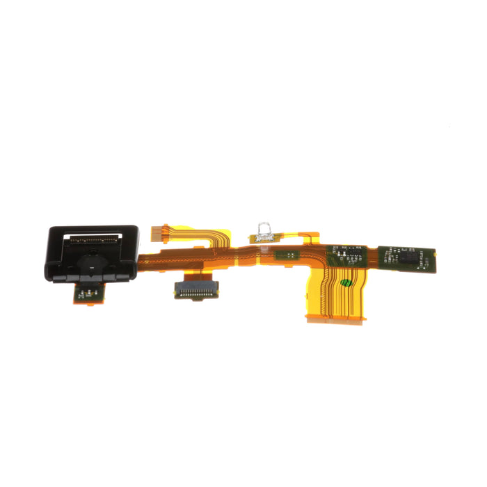 Sony Mounted C.Board, Rl-1044 - A-2084-063-A