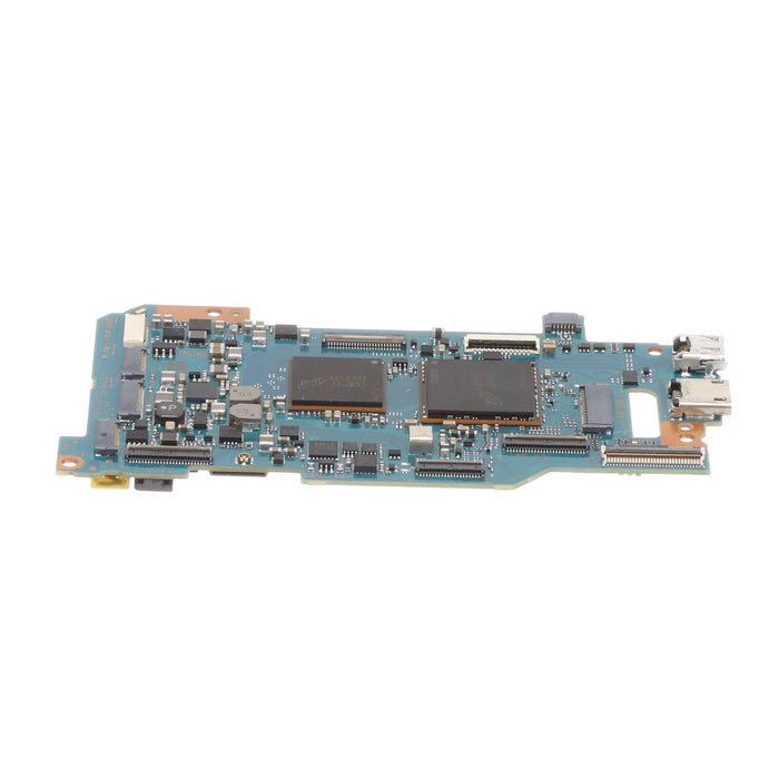 Sony Sy-1077 Compl - A-2167-069-A