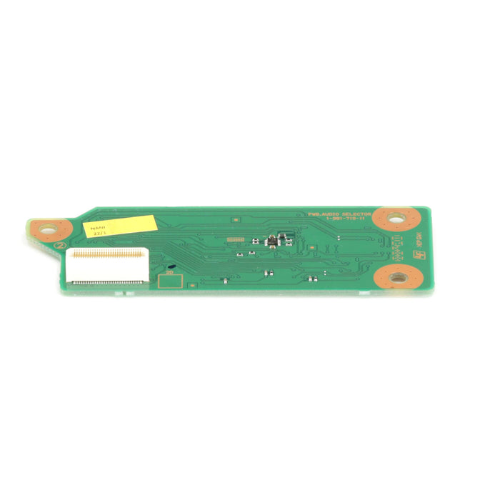 Sony Audio Selector Mount - A-2167-155-A