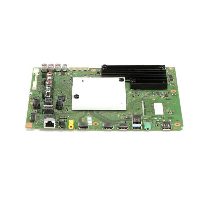 Sony XBR55X900E TV Main Board COMPL SVC BMKS UC K