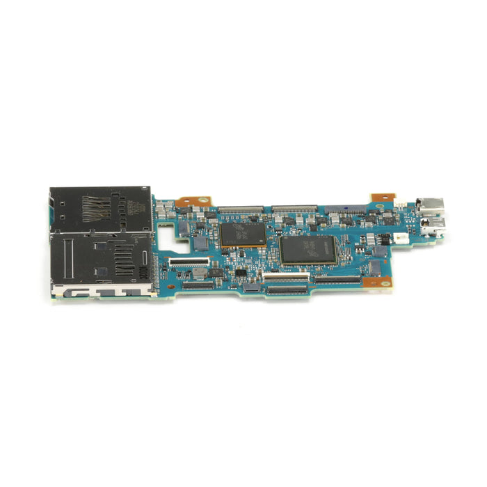 Sony A-2185-507-A Camera Complete Pc Board (Service)