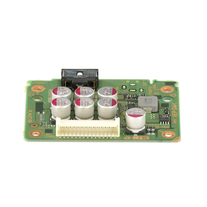 Sony XBR65X900E TV JK OT S H MOUNT PC Board