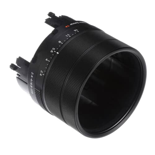 Sony Ring Assembly (Service), Lens - A-2196-359-B