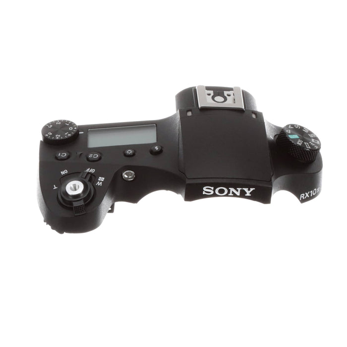 Sony Camera Upper Cabinet Assembly - A-2196-362-A
