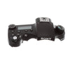 Sony Camera Upper Cabinet Assembly - A-2196-362-A