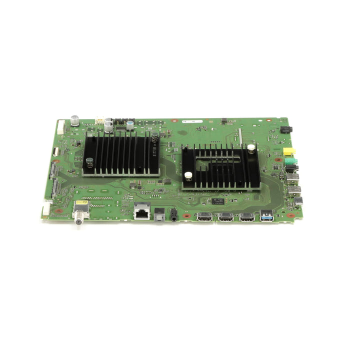 Sony XBR55X900F TV (MAIN CBA) COMPL SVC BM2A_UC_C