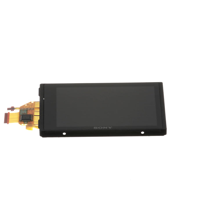 Sony ILCE7RM3 Camera Service (62000), Panel B-Assembly