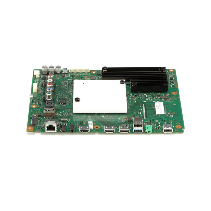 Sony XBR65X850F TV Main Board COMPL_SVC_BCH_UC