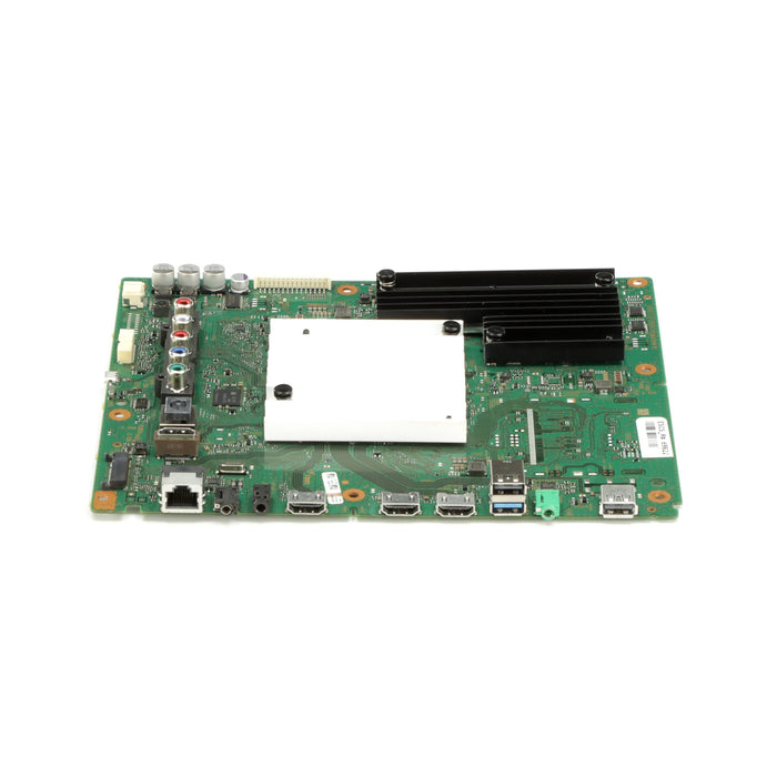 Sony Main Cba Compl_Svc_Bch_Uc - A-2201-064-C