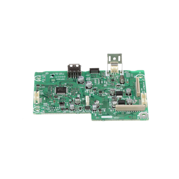 Sony M Com Board,Complete (Sv)(Us,C - A-2201-890-A