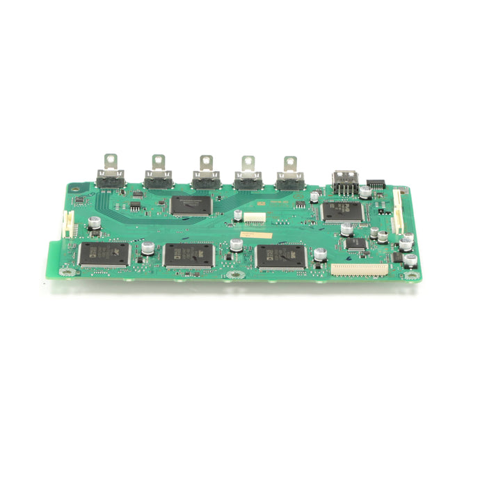 Sony STRDH790 AV Receiver H-79 Digital Service Board