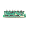Sony STRDH790 AV Receiver H-79 Digital Service Board