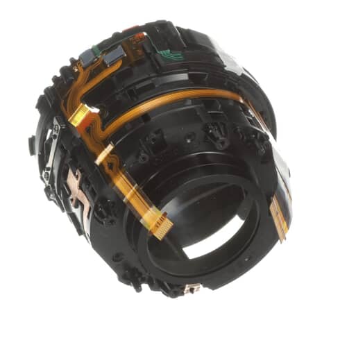 Sony S, STATIONARY BARREL(9120) - A-2219-002-B