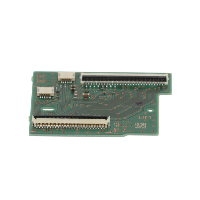 Sony ILCE6400 LCD Screen LC-1045 Mount Board