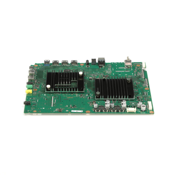 Sony XBR55A8G TV (MAIN CBA) COMPL SVC BM2A_UC_S
