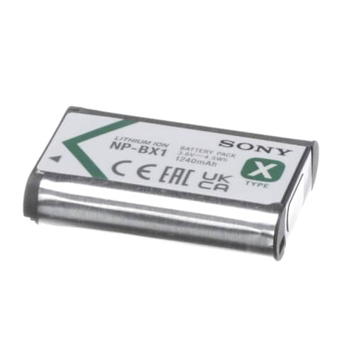 Sony Np-Bx1/Ce Service - A-5008-287-E