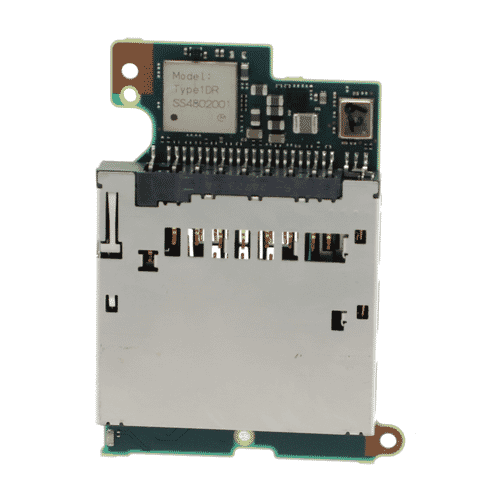 Sony Ms_Comple - A-5009-259-A