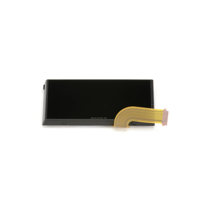 Sony DSCRX100 Camera LCD Panel Block Assembly (64210) Service