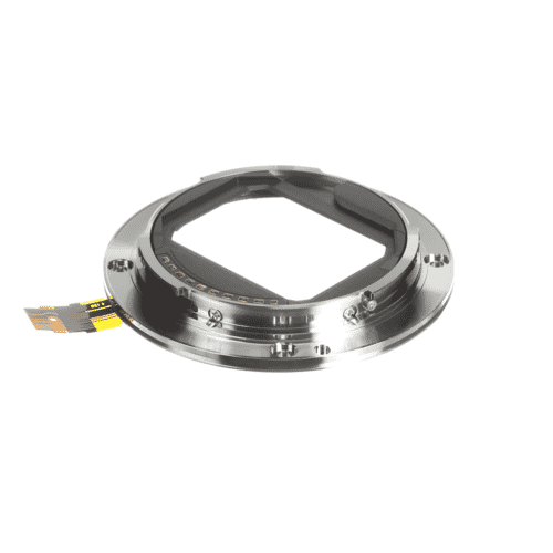 Sony S-Mount Assy(8012) - A-5015-906-B