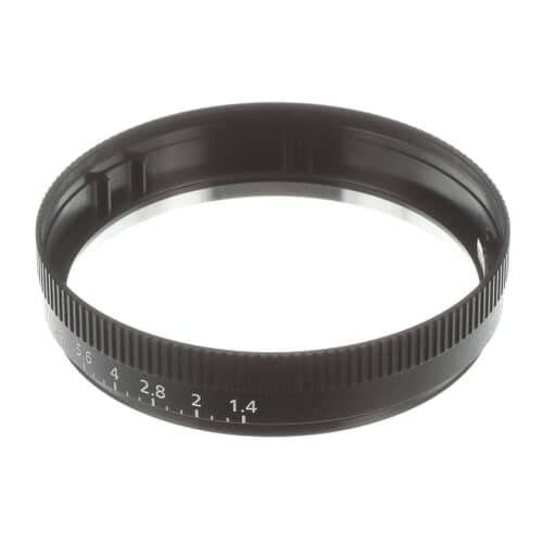 Sony S-Iris Ring Assy(8017) - A-5024-880-A