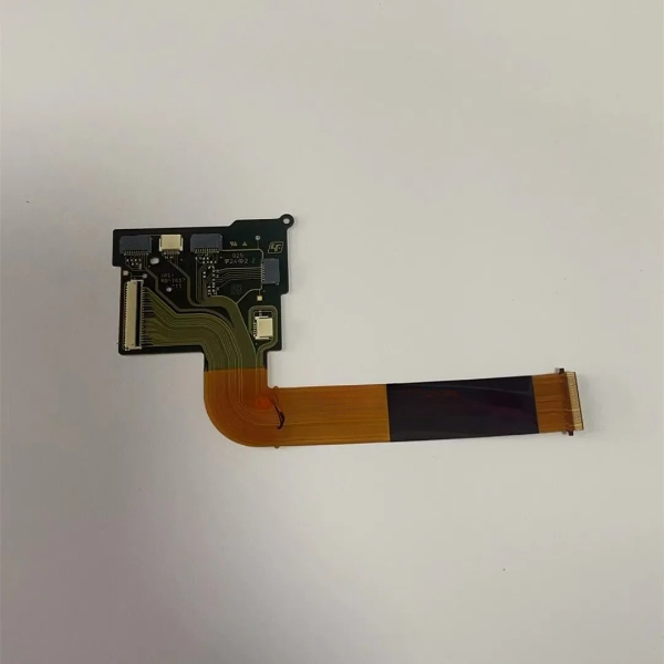 Sony Rs-1017 Mount - A-5026-721-A