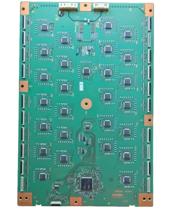 Sony 21ld418a2 Compl - A-5027-231-A