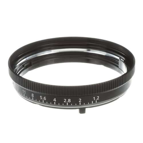 Sony S-Iris Ring Assy (8014) - A-5031-639-A