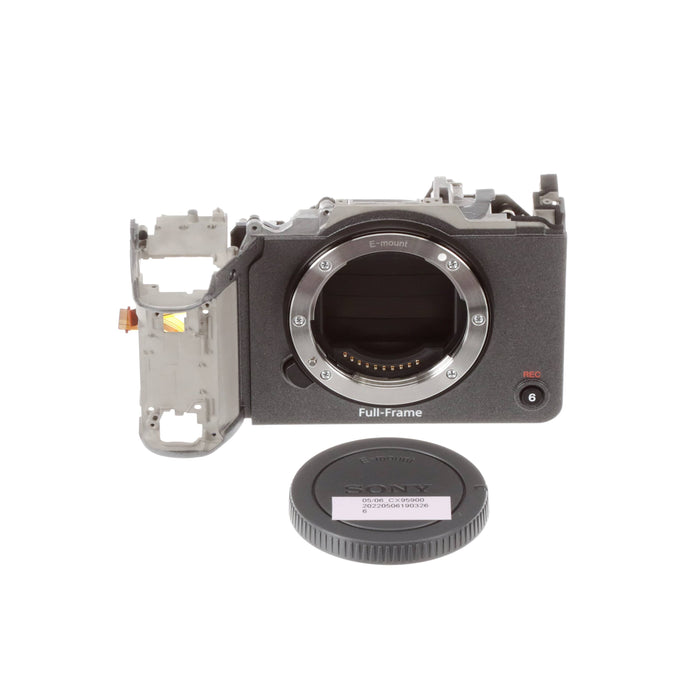 Sony SERVICE, DEVICE UNIT (959) - A-5031-864-B