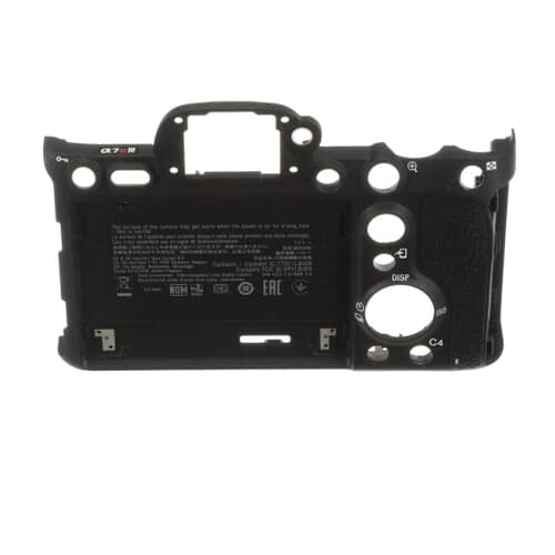 Sony Rear Cover B-Assy (Service_889 - A-5032-248-A