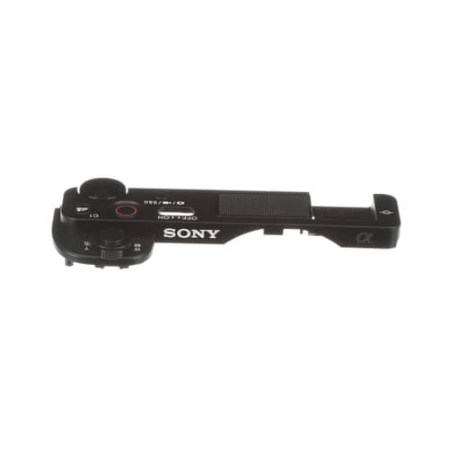 Sony Service Cabtop Block(88700)Bk - A-5037-558-A