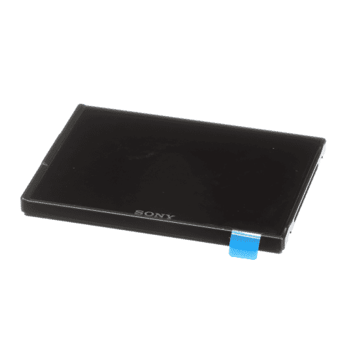 Sony Panel Block Service (Bk) - A-5037-573-A