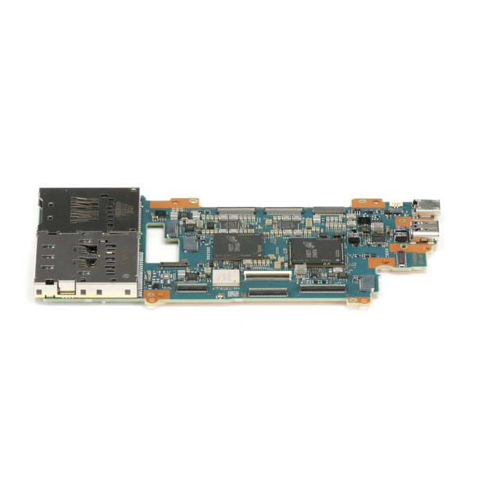 Sony ILCE7M4K Camera SY-1122 COMPL (SERVICE)