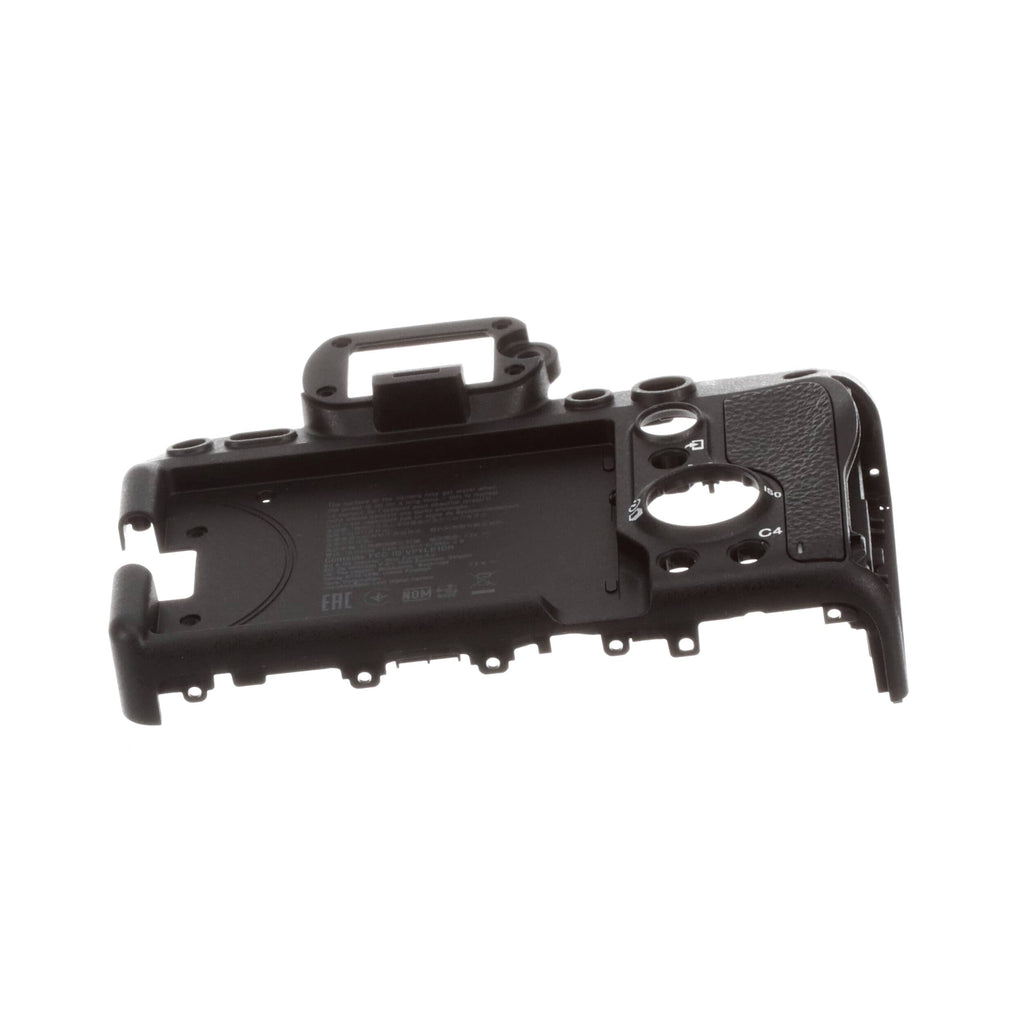 Sony Cab Rear Assy(Logo)(89100)(S) - A-5038-778-A — Sony Parts