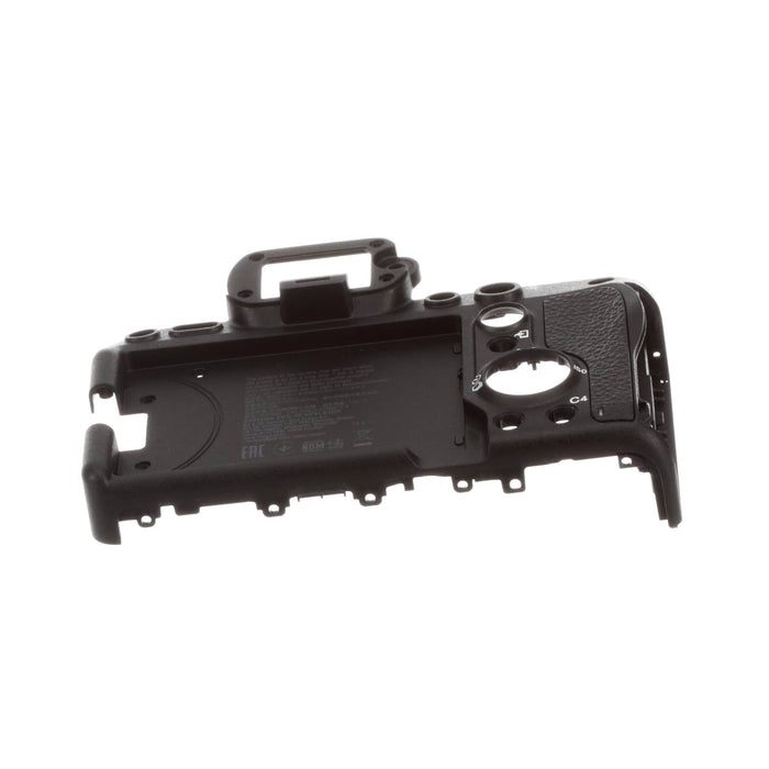 Sony Cab Rear Assy(Logo)(89100)(S) - A-5038-778-A