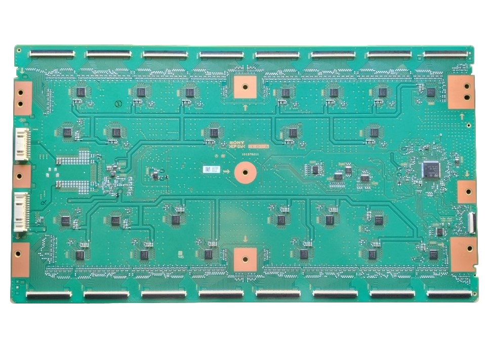 Sony 22ld768a2 Compl - A-5041-950-A