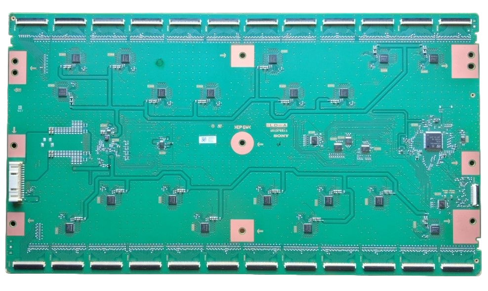 Sony 22ld600a1 Compl - A-5041-952-A