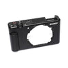 Sony Service Cab Front Assy(64700)B - A-5049-813-A
