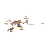 Sony Rl-1074 Mount - A-5057-107-A