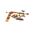 Sony Tf-2002 Mount - A-5059-436-A