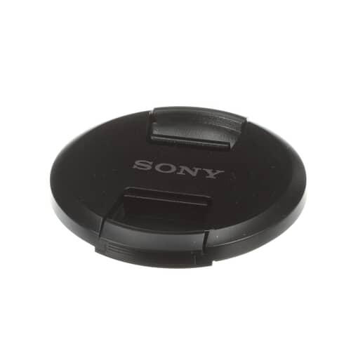 Sony Alcf77s 77mm Front Lens Cap