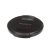 Sony Alcf77s 77mm Front Lens Cap