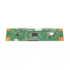 Sony Mounted Pwb E-T-Con (49) - 1-001-521-11