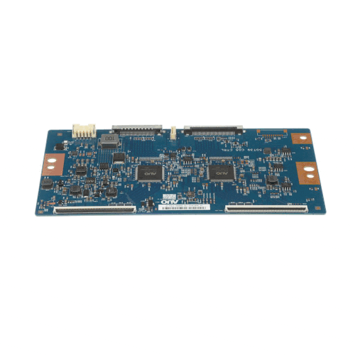 Sony MOUNTED PWB E-T-CON (43) - 1-011-389-12