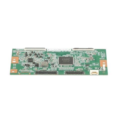 Sony Mounted Pwb E-T-Con (75) - 1-013-502-11