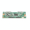 Sony Mounted Pwb E-T-Con (75) - 1-013-502-11